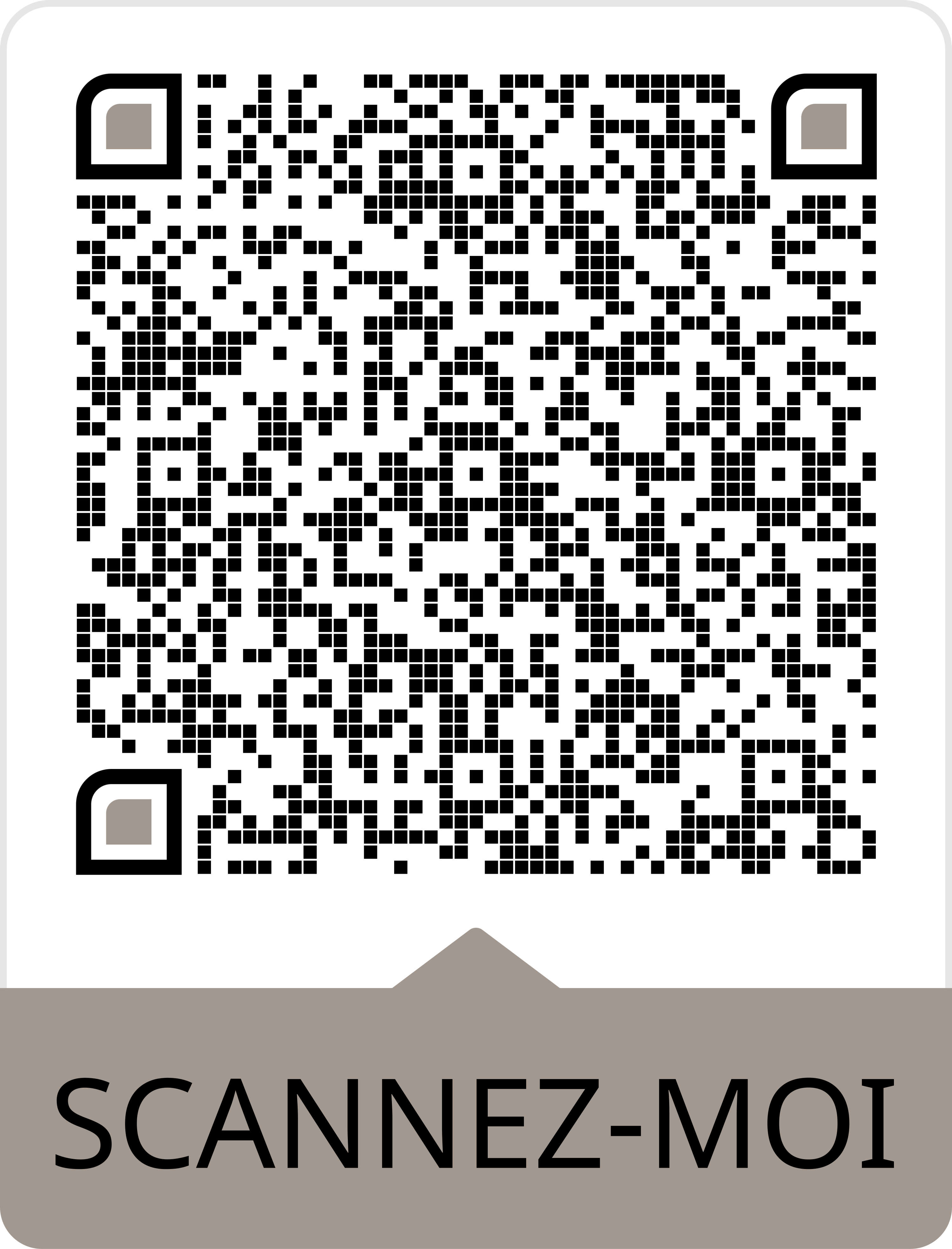 qrcode - scan me